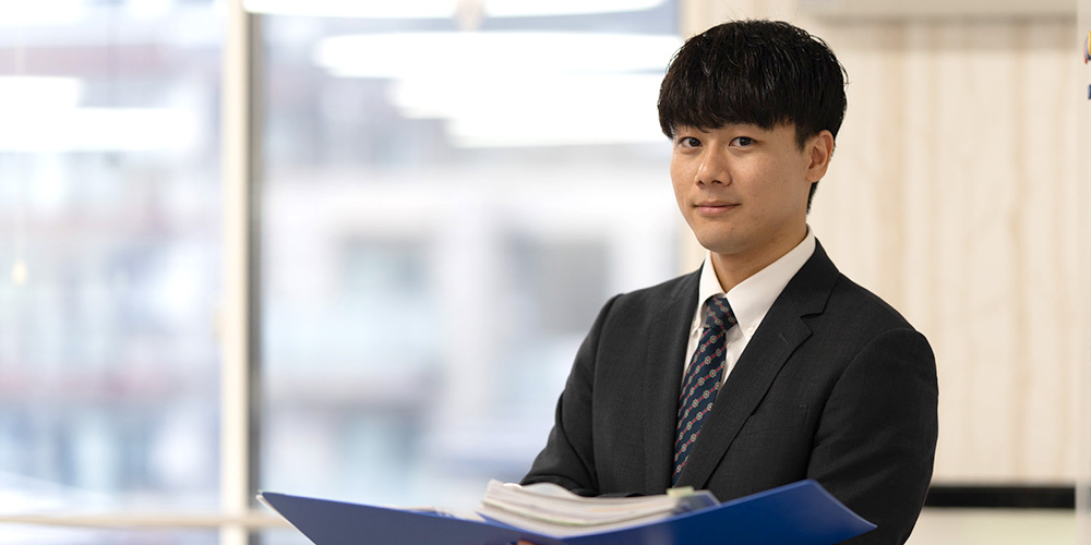 仕事のやりがい、面白さ