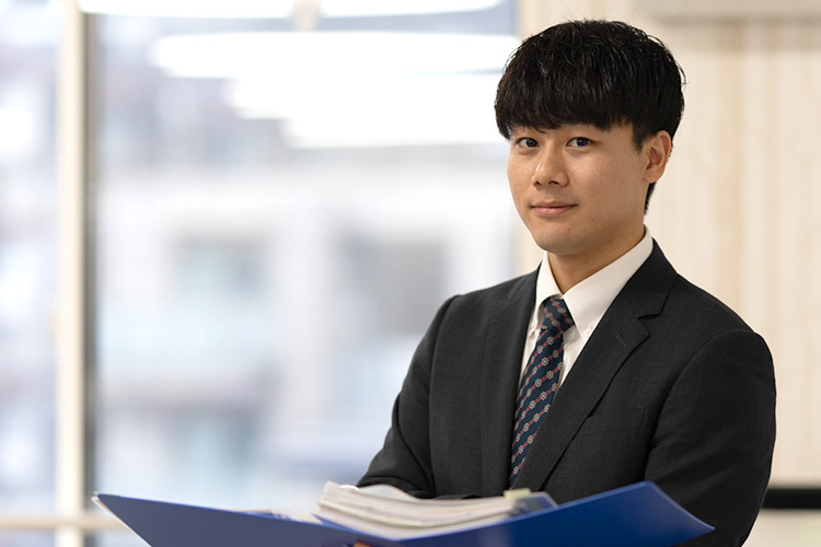 仕事のやりがい、面白さ