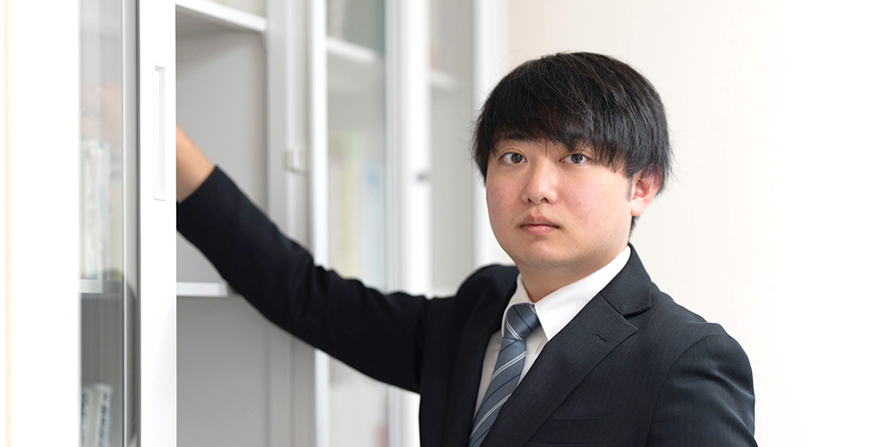 仕事のやりがい、面白さ