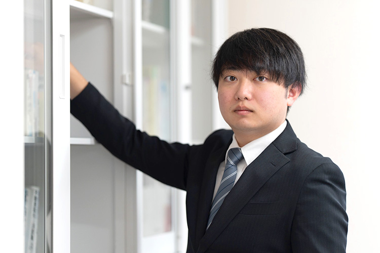 仕事のやりがい、面白さ