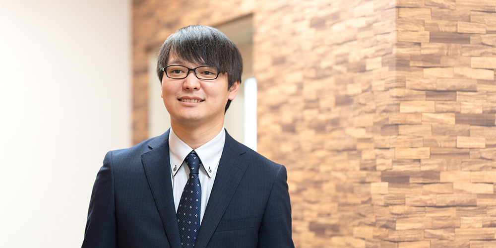 仕事のやりがい、面白さ