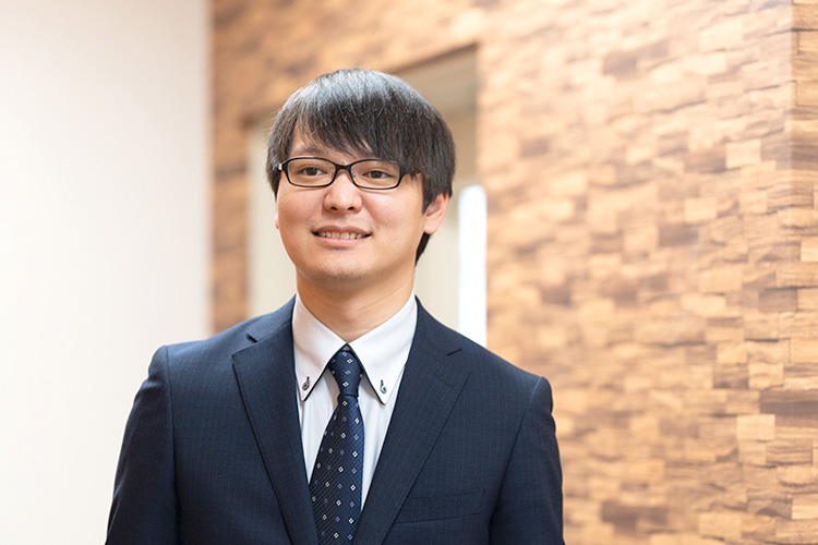 仕事のやりがい、面白さ